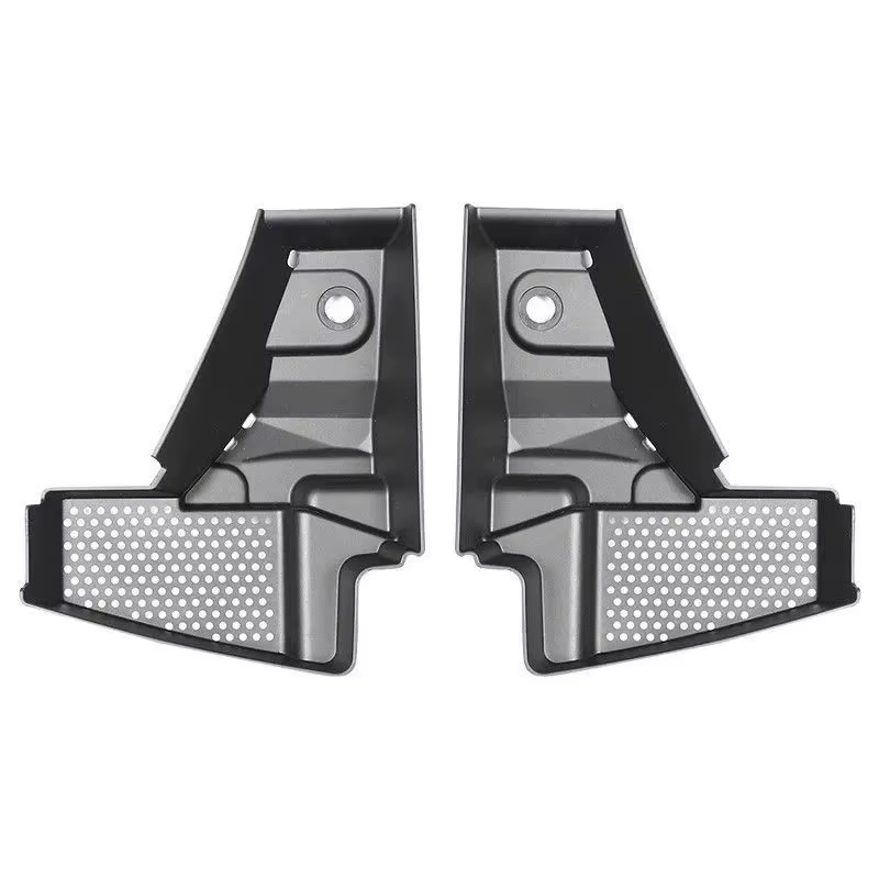 Pour Toyota RAV4 XA50 Accessoires 2020~2025 – Cache de protection du compartiment moteur avant (LHD)