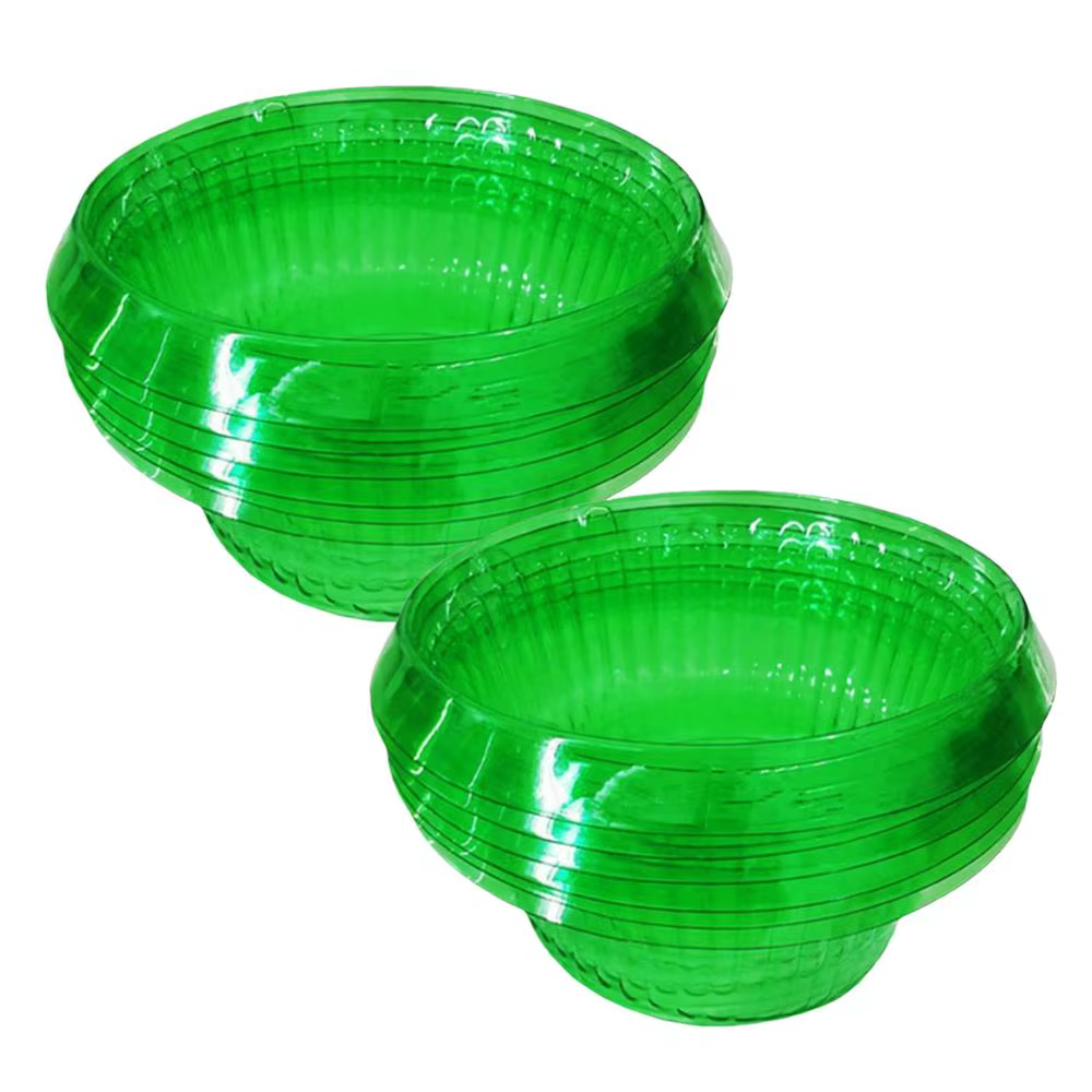 Plantes limace Protection anneaux légumes housse de Protection escargot collier limace jardin garde
