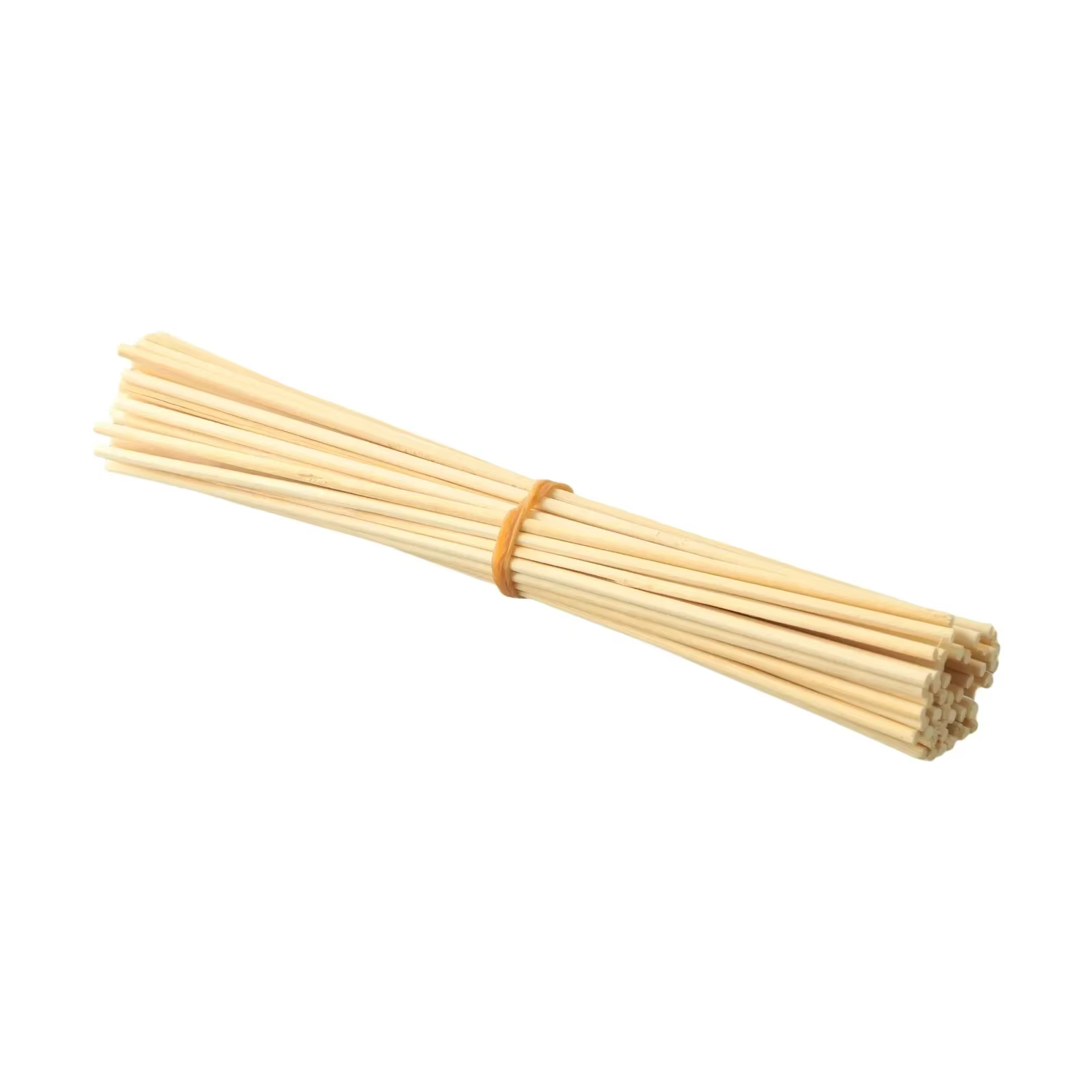 Bâtons de support de plante de jardin en bambou, anciers de fleur, outil de jardinage de canne pour