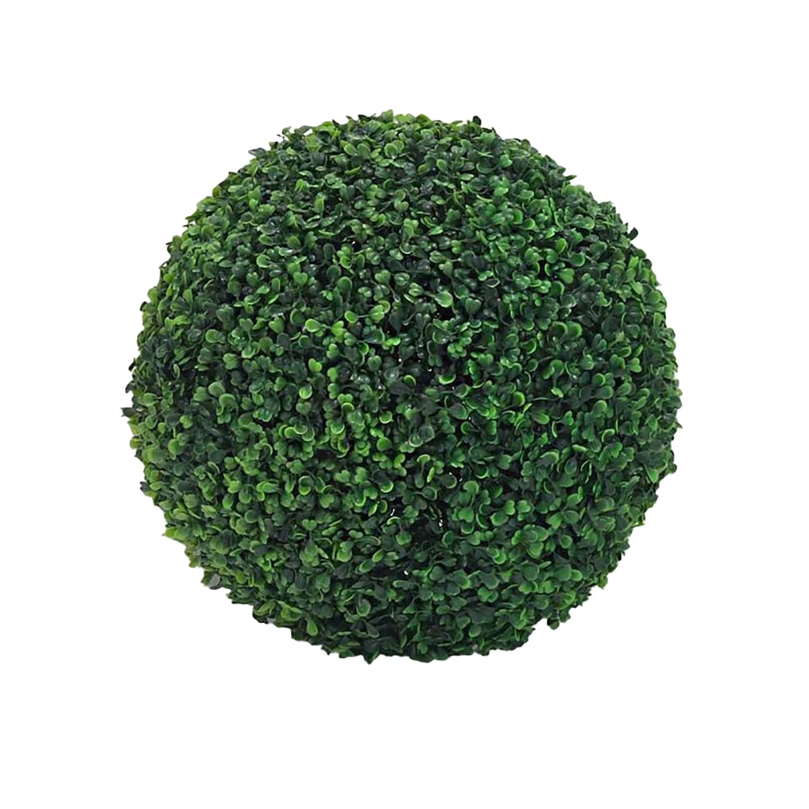 Boule topiaire de plantes artificielles pour jardin, mariage, extérieur, mode, beau pot de fleurs, d