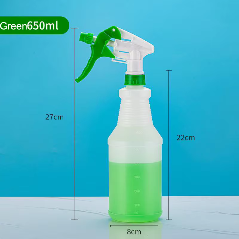 Pot d'arrosage pour plantes et fleurs de 1000ml, flacon pulvérisateur, fournitures de jardin, bouill