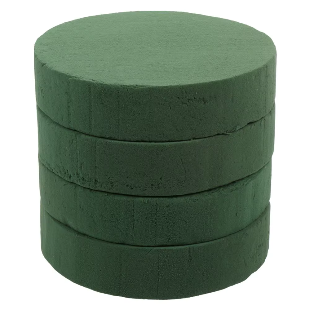 Absorption d'eau garder le arreglo floral frais bricolage artisanat pour les blocs de polystyrène de