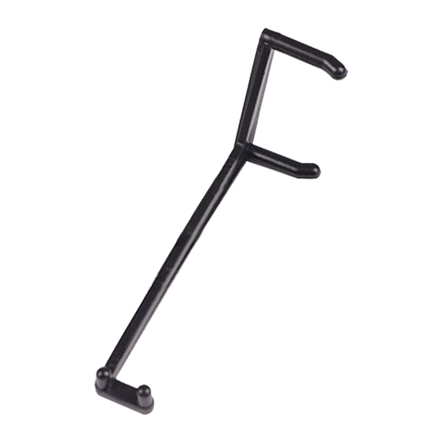 Extracteur de branches de plantes, 10 pièces, cintreuse de branches de plantes de jardin, Support d'