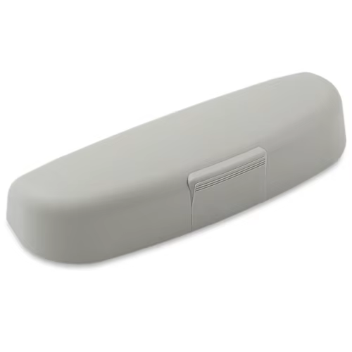 Porte-lunettes de soleil pour voiture, accessoires automobiles, boîte de rangement adaptée à VW Audi
