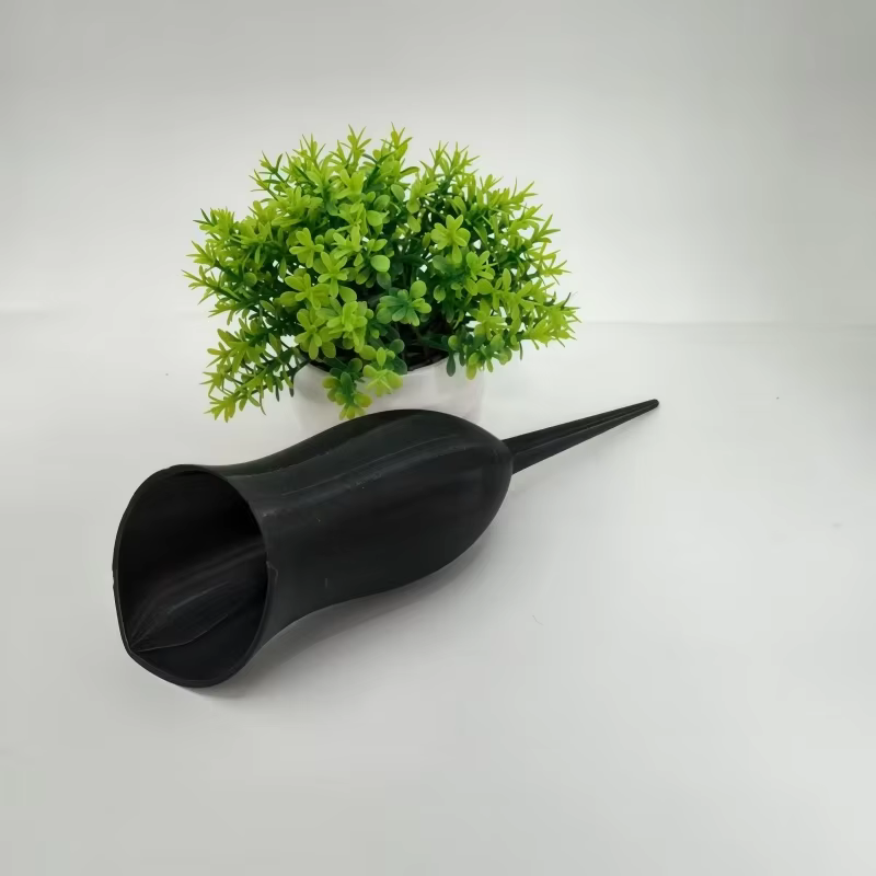 Dispositif d'arrosage automatique créatif pour plantes en pot, style tasse, à infiltrations lentes d