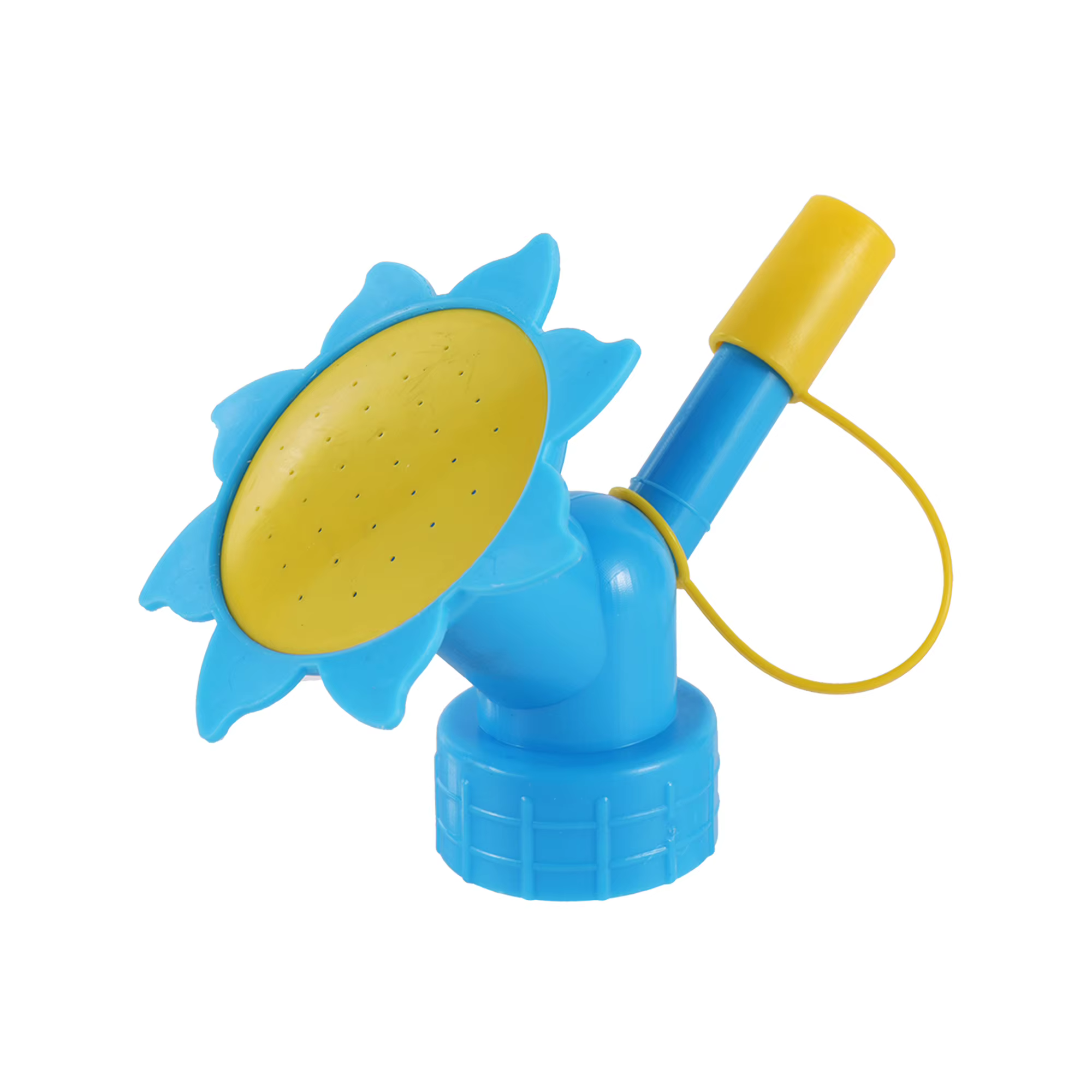 Arroseur d'eau pour plantes et fleurs, 1 pièce, pour maison, jardin, bouteilles, arrosoirs, buse d'a
