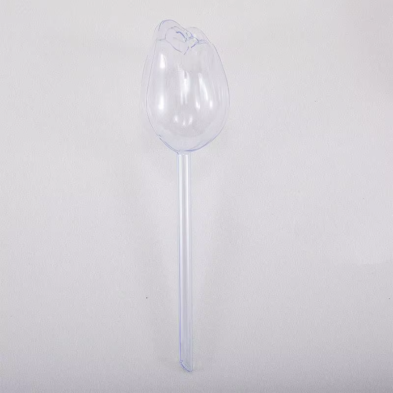 Boules d'arrosage automatiques pour plantes Tulip, ampoules d'arrosage automatiques, pics d'arrosage