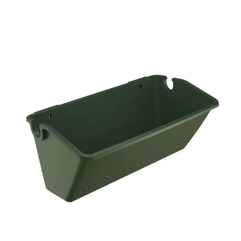Pot fleur Vertical suspendu au mur, jardinière plantes vertes succulentes, Vase bonsaï pour maison