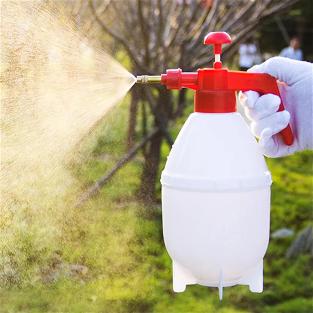 Pompe à Air haute pression pulvérisateur d'eau arrosoir de jardin bouteille de pulvérisation à press