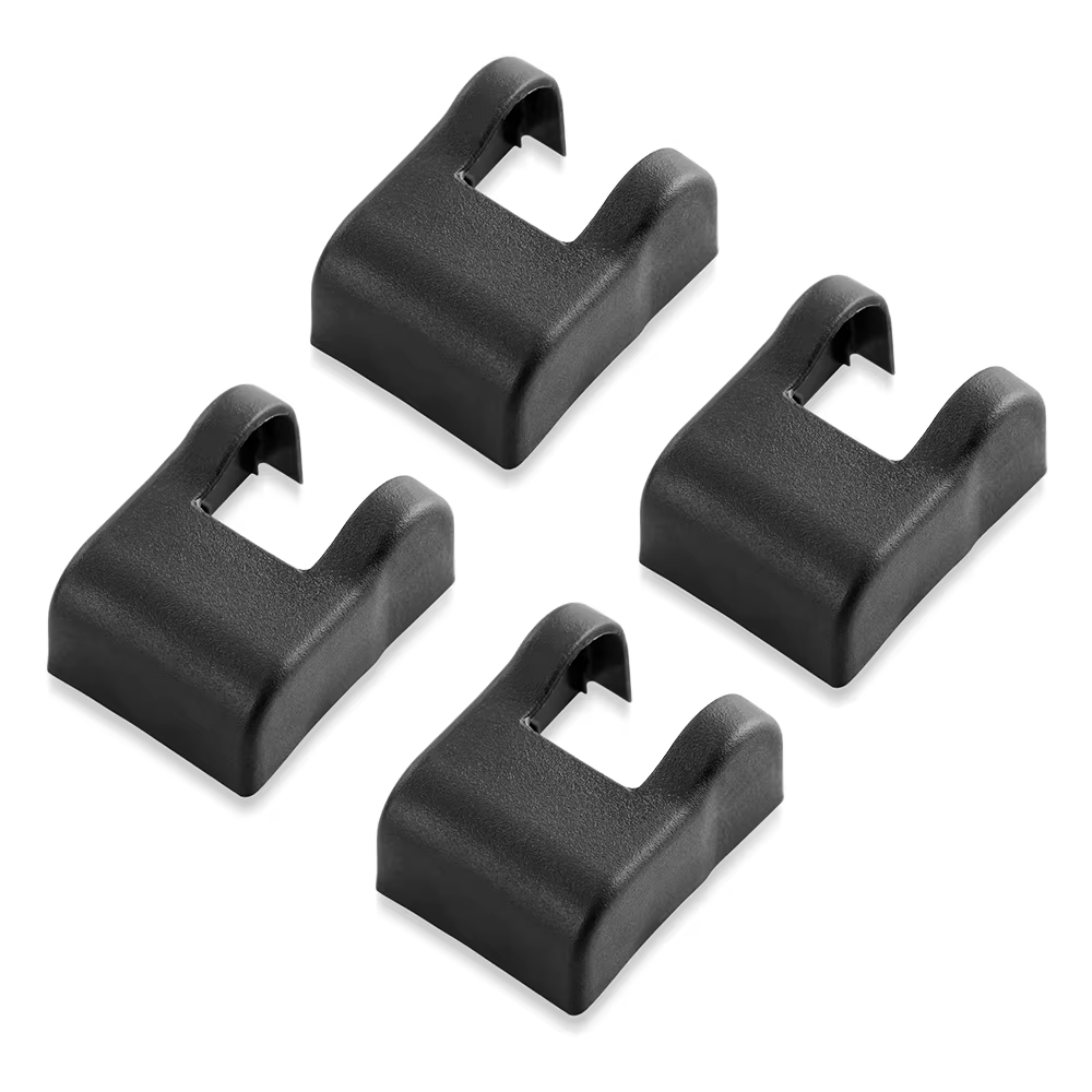 Couvercle Anti-rouille pour contrôle de porte de voiture, accessoires de style, pour Dacia Sandero S