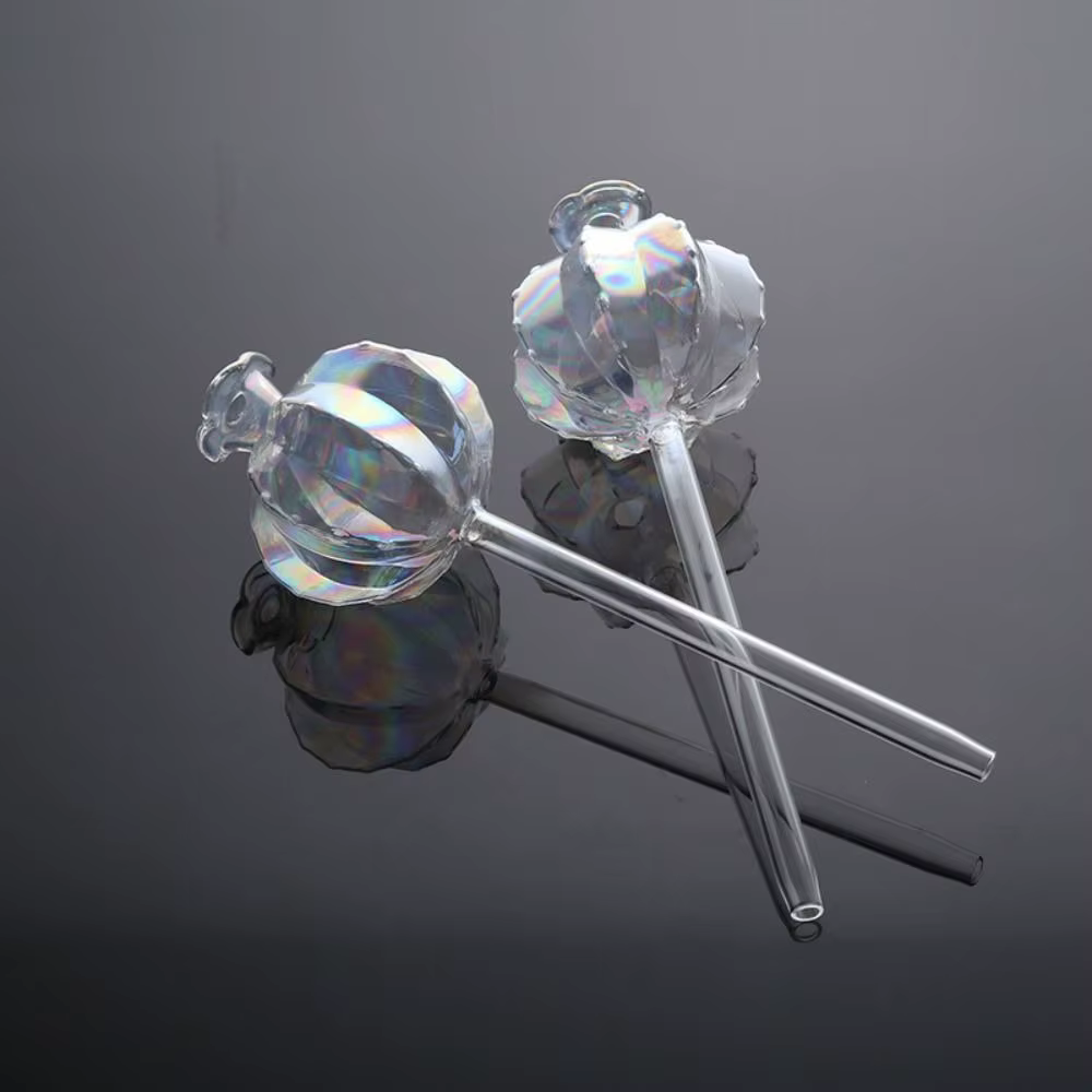 Planteur d'arrosage automatique en verre, Cactus, ampoules d'arrosage automatique pour plantes, mang