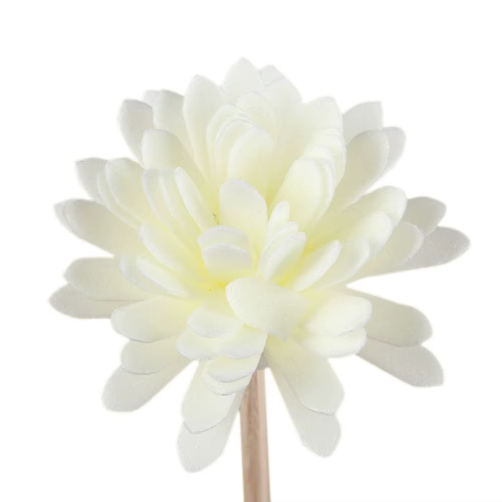 Diffuseur d'huile aromatique désodorisant diffuseur de parfum aromathérapie rotin aromathérapie diff