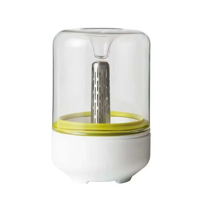 Kit de culture de germes de comptoir, réutilisable, pour la cuisine domestique, système de germinati