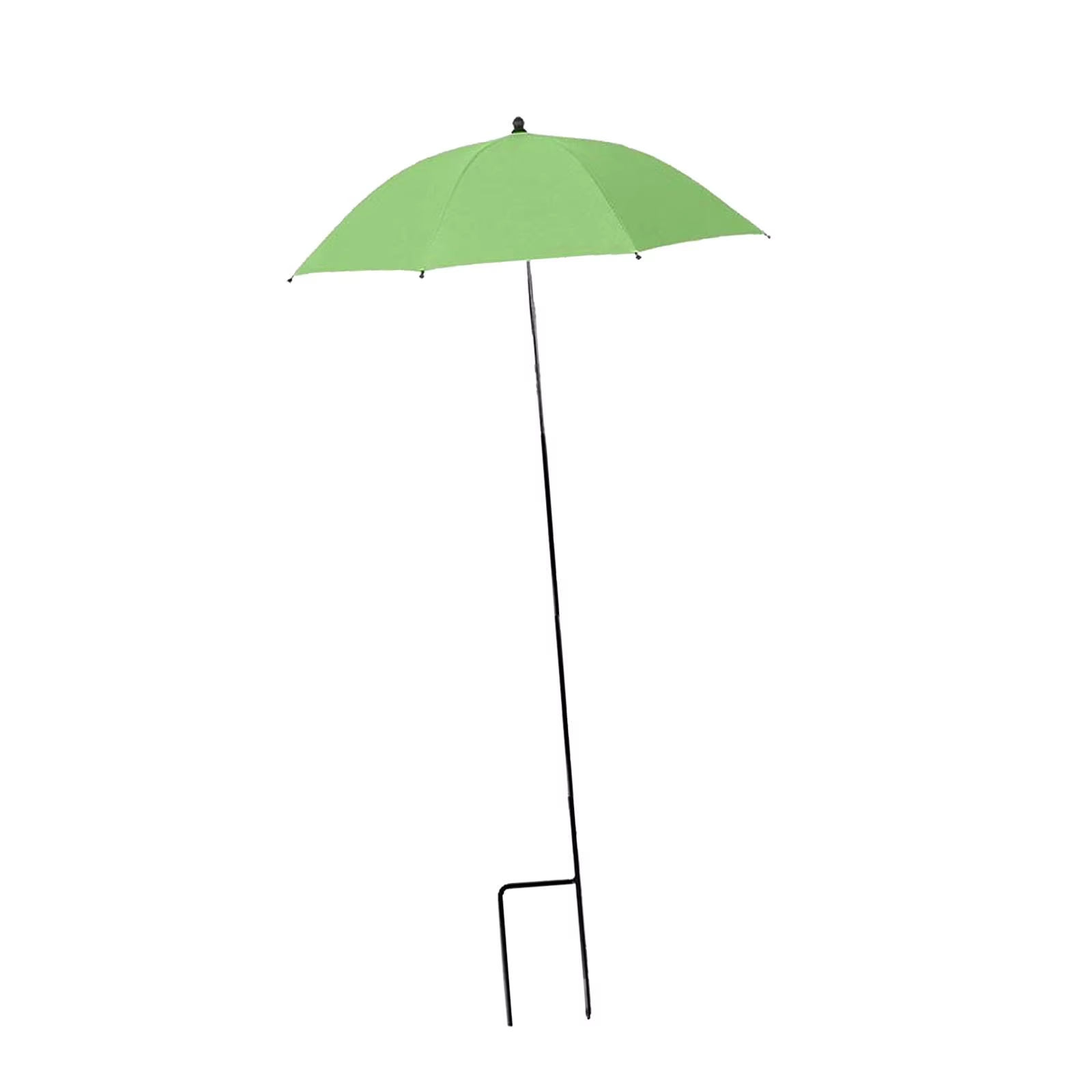 Parapluie pour plantes d'extérieur, résistant aux intempéries, Stable, décoration extérieure, polyva