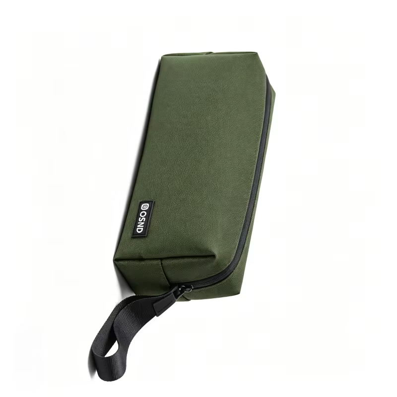 Étui pour Osmo Pocket4/3, pochette de rangement portable en PU parfaitement adaptée pour les accesso