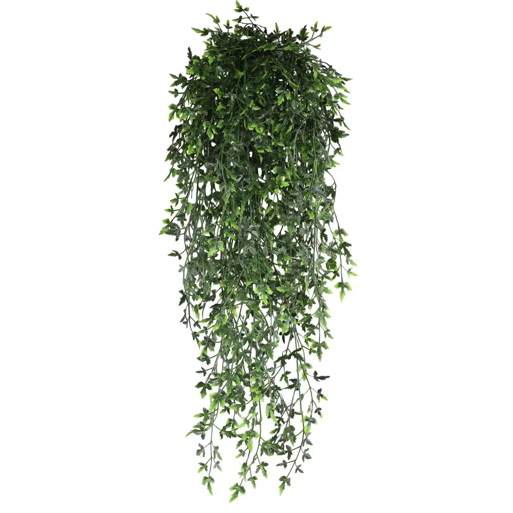Feuilles de vigne persane 90cm, vignes, décoration de salle de maison, plante artificielle suspendue