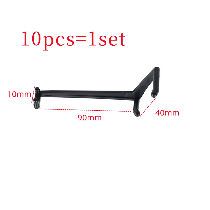 Extracteur de branches d'arbres fruitiers, Clips de Support pour plantes et vignes, façonneurs torsa