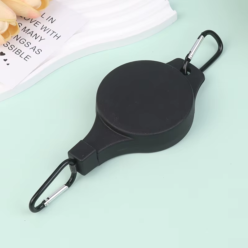 Ensemble de poulies pour plantes à levage réglable, poulie rétractable, nervure de suspension vers l
