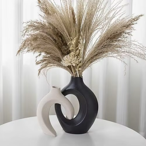 1 pièce, vase en verre pour plantes hydroponiques