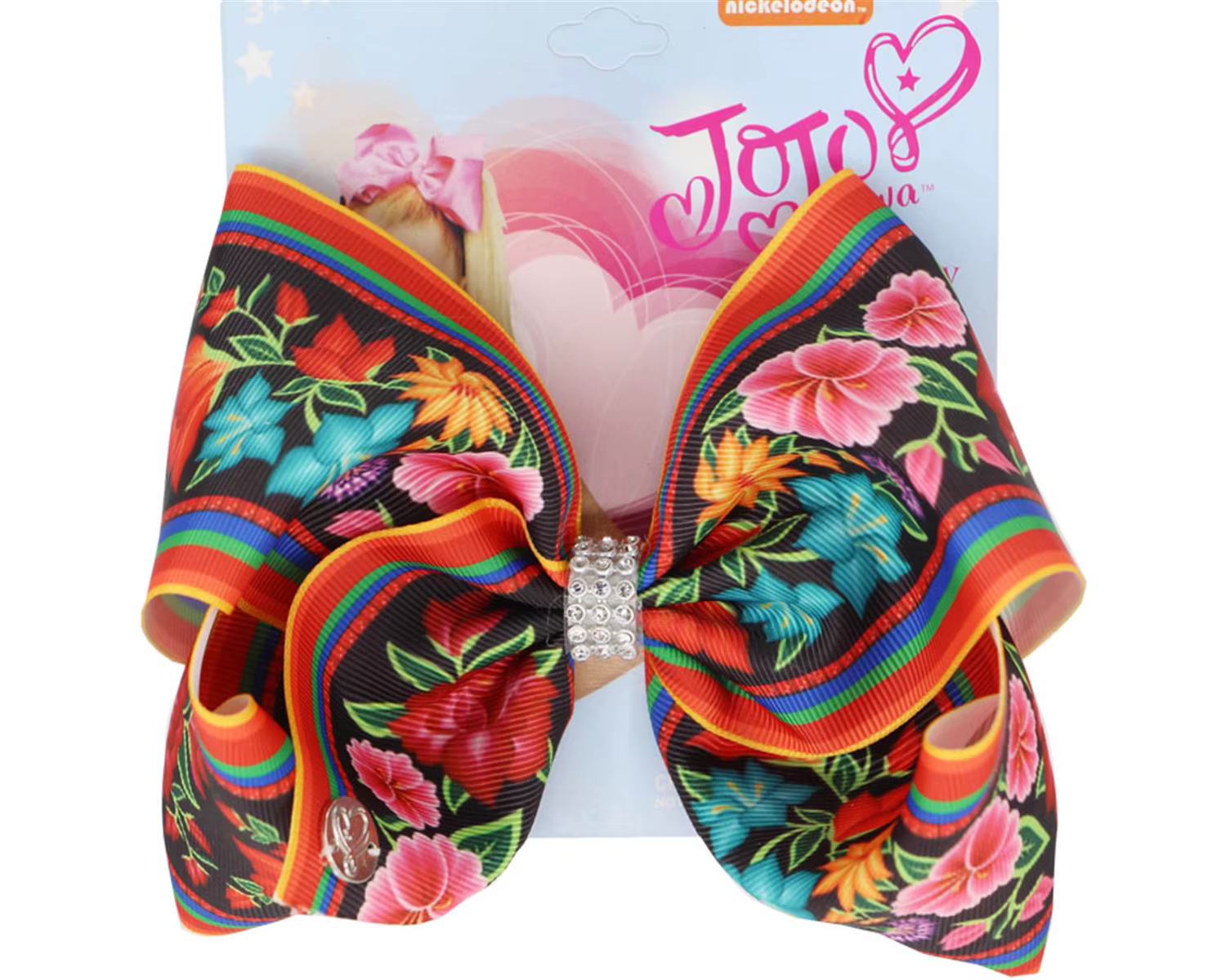 Épingle à cheveux nœud papillon fleur pour filles, nœud de cheveux, cordon pour enfants, ruban gros-grain, vêtements de sauna, OEM et rosée, livraison directe, 8 po, nouveau