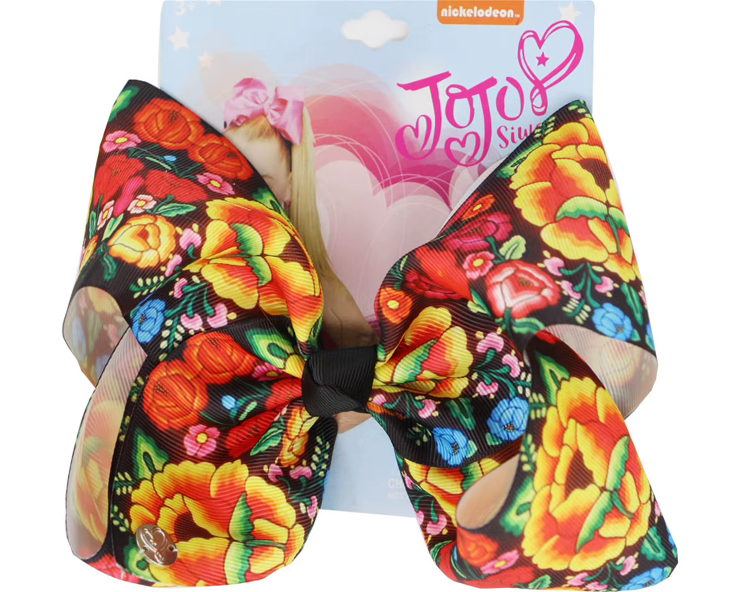 Épingle à cheveux nœud papillon fleur pour filles, nœud de cheveux, cordon pour enfants, ruban gros-grain, vêtements de sauna, OEM et rosée, livraison directe, 8 po, nouveau