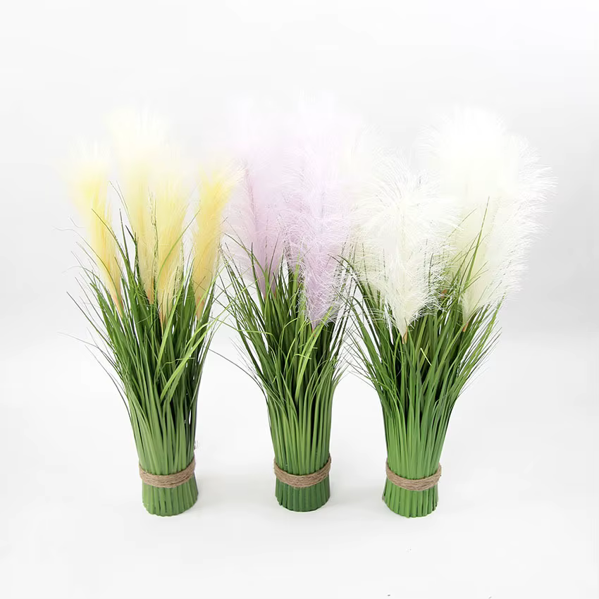 Plantes Artificielles pour la Décoration Intérieure