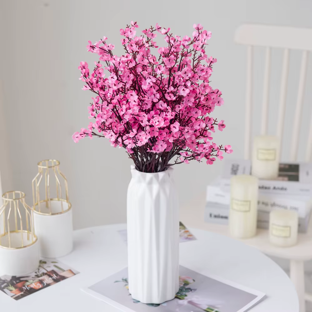 Fleurs de cerisier