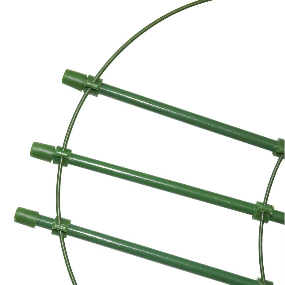Support de plantes grimpantes