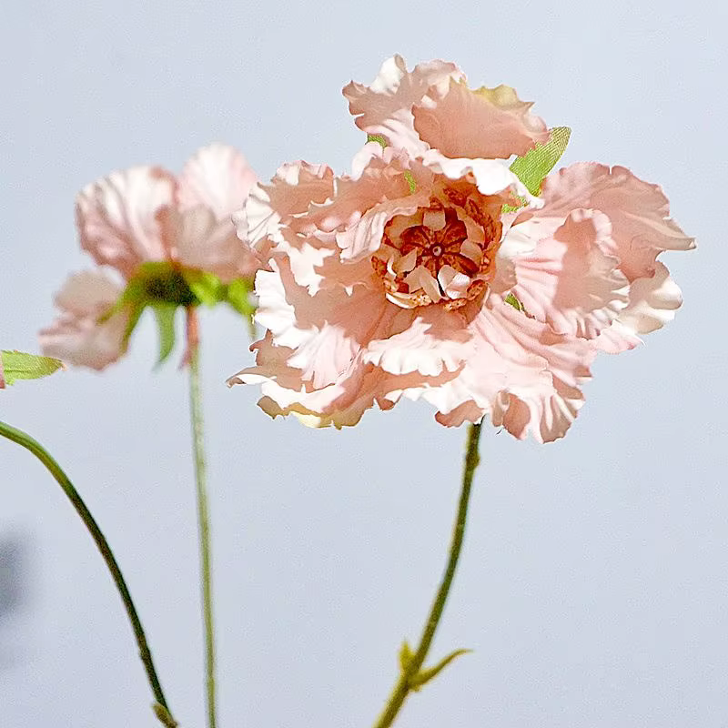 Bouquet de Fleurs AndrinjBouquet d'Automne Artificielles