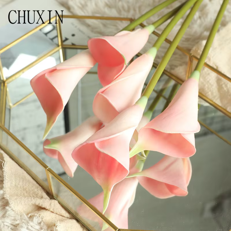 Fleur de lys Calla simple pour décoration de mariage