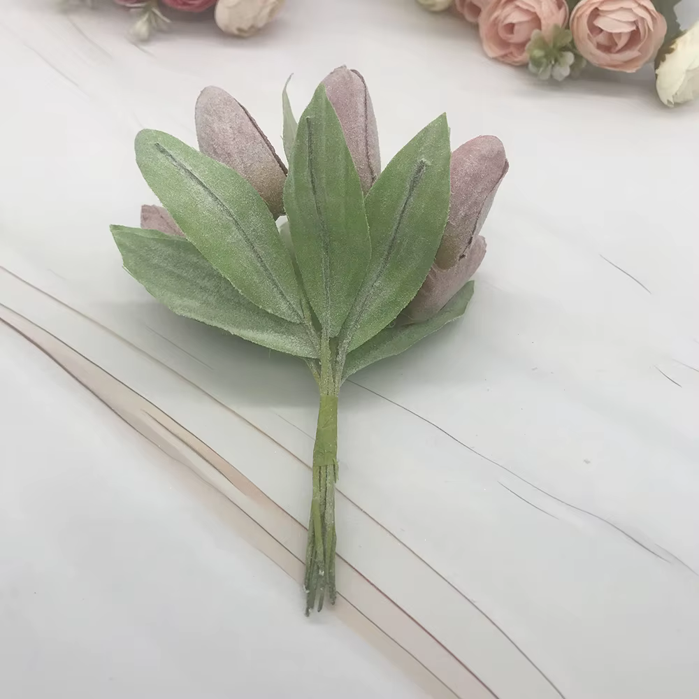 Bouquet de tulipes pour la décoration de la maison