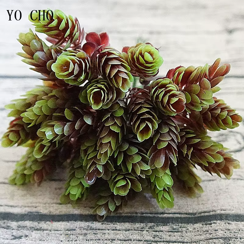YO CHO – fausses plantes artificielles
