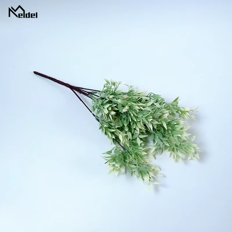 Meldel – Simulation de plantes vertes artificielles