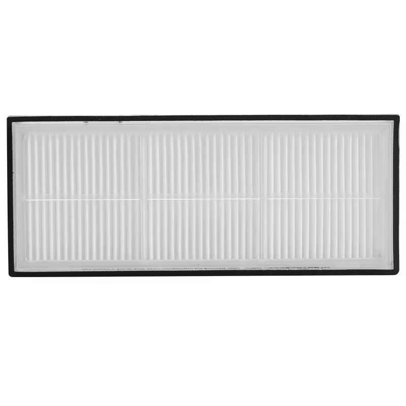 Accessoires d'origine Roborock S7, brosse latérale, accessoires de gril de vadrouille, pièces de filtre, brosse principale, blanc, noir, livraison gratuite
