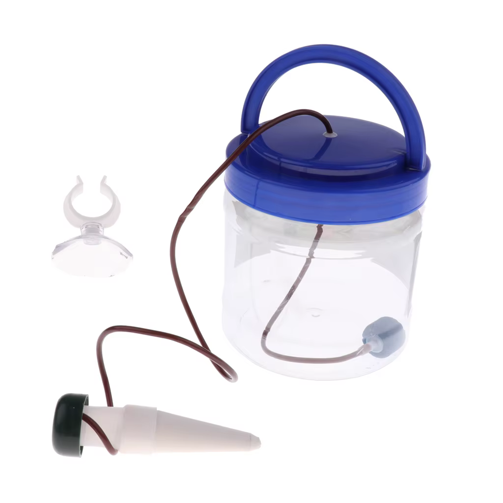 TERRARIUM système d'arrosage | Filtre DRIPPER