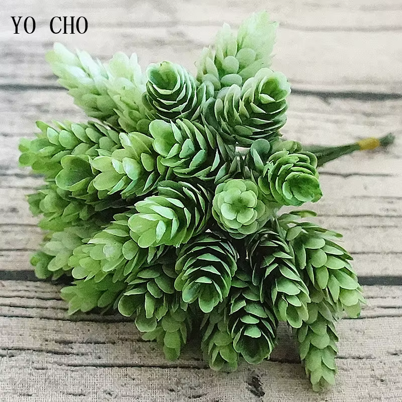 YO CHO – fausses plantes artificielles