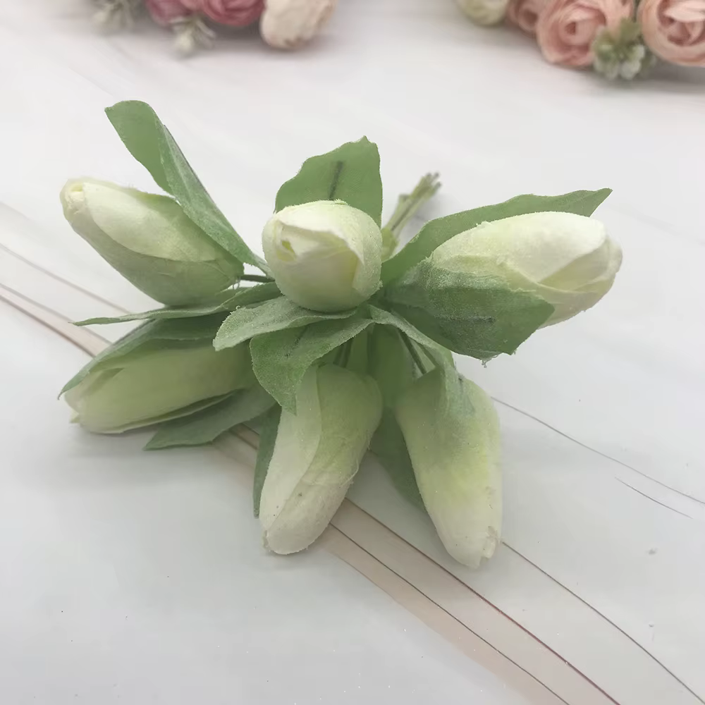 Bouquet de tulipes pour la décoration de la maison