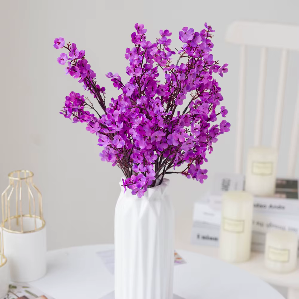 Fleurs de cerisier