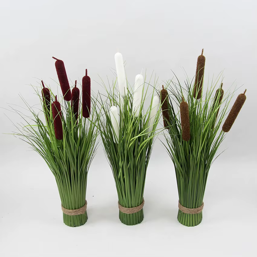 Plantes Artificielles pour la Décoration Intérieure