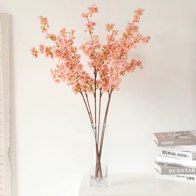 Flower Fake Floral Photo Props