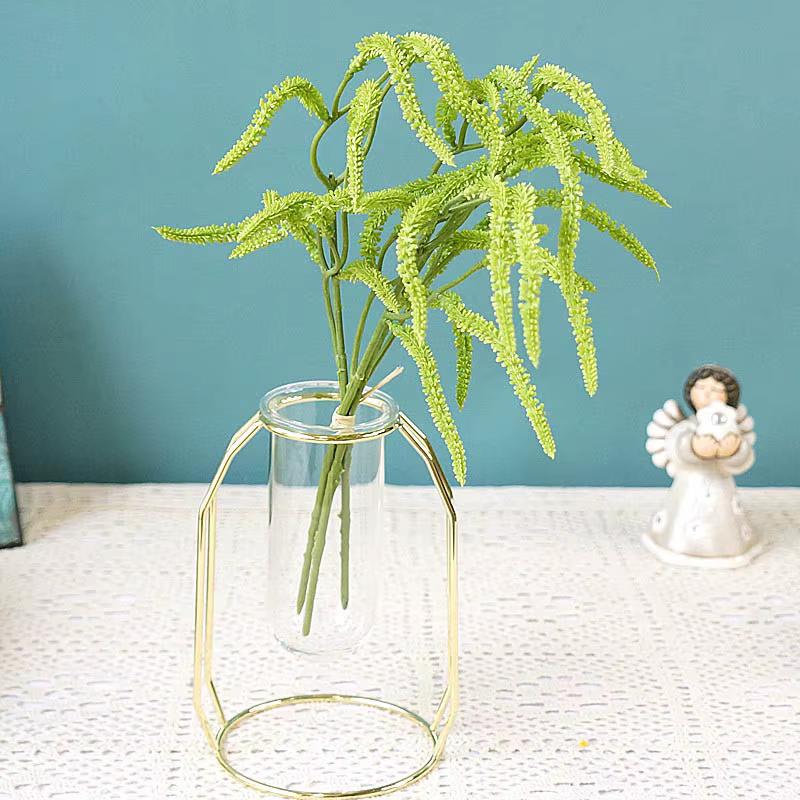 Plantes artificielles pour décoration de la maison