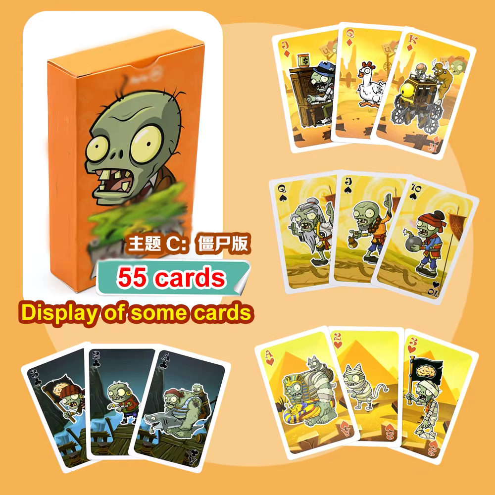 1 pièces nouveaux PLANTES VS ZOMBIES 2 pois neige feu tireur Gatling PVC figurine modèle jouet poupées tir enfants cadeaux pour garçon cadeau