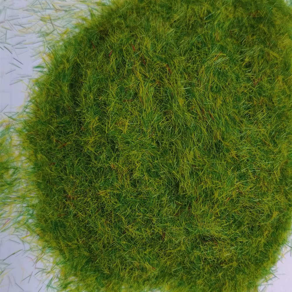 Poudre d'ange artificielle pour décoration de micro paysage