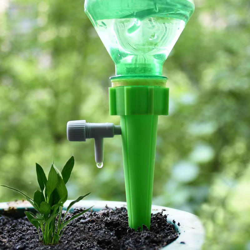 Système d'arrosage automatique pour plantes