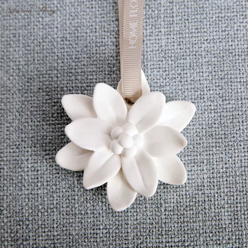 Aromeasy-Désodorisant en céramique pour aromathérapie