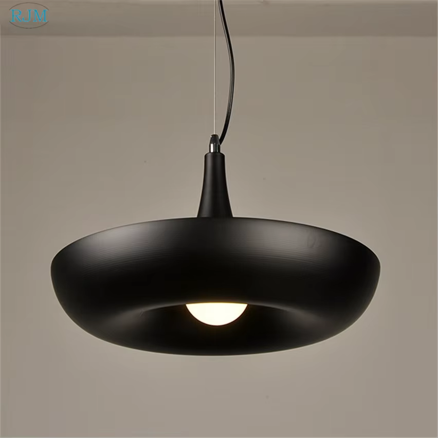 Moderne nordique créatif Pot plantes lampes suspendues Babylon jardin bricolage suspension pour salon café maison éclairage décor