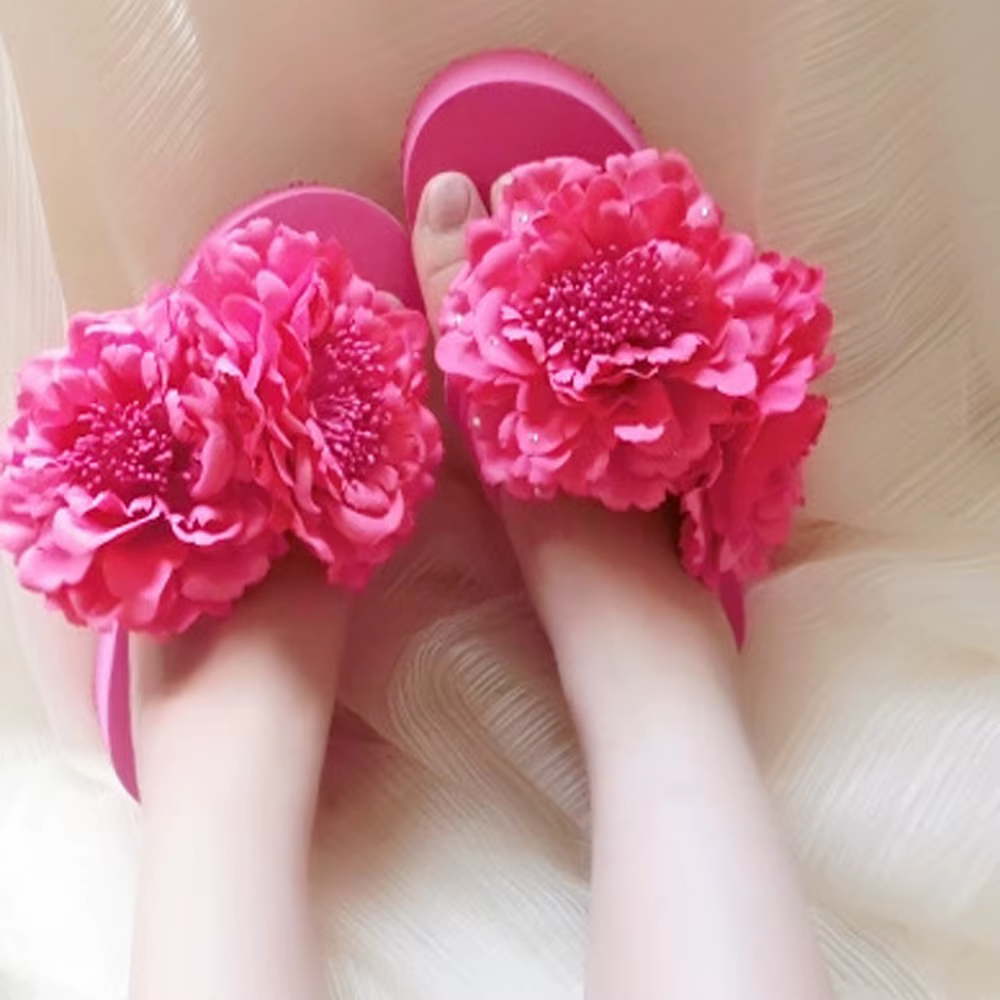 Pince à cheveux fleur rouge de haute qualité pour femmes, accessoires pour cheveux, épingles à cheveux pour femmes, patients, décorations de cheveux de mariage, nouveauté