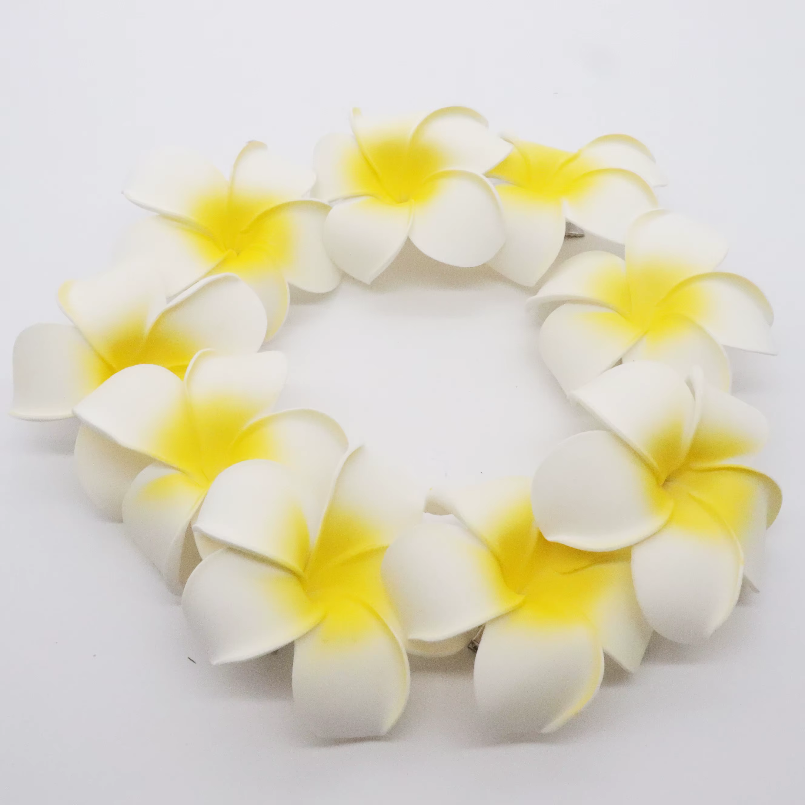 PlumBR Hawaiian PE Mousse Frangipanier