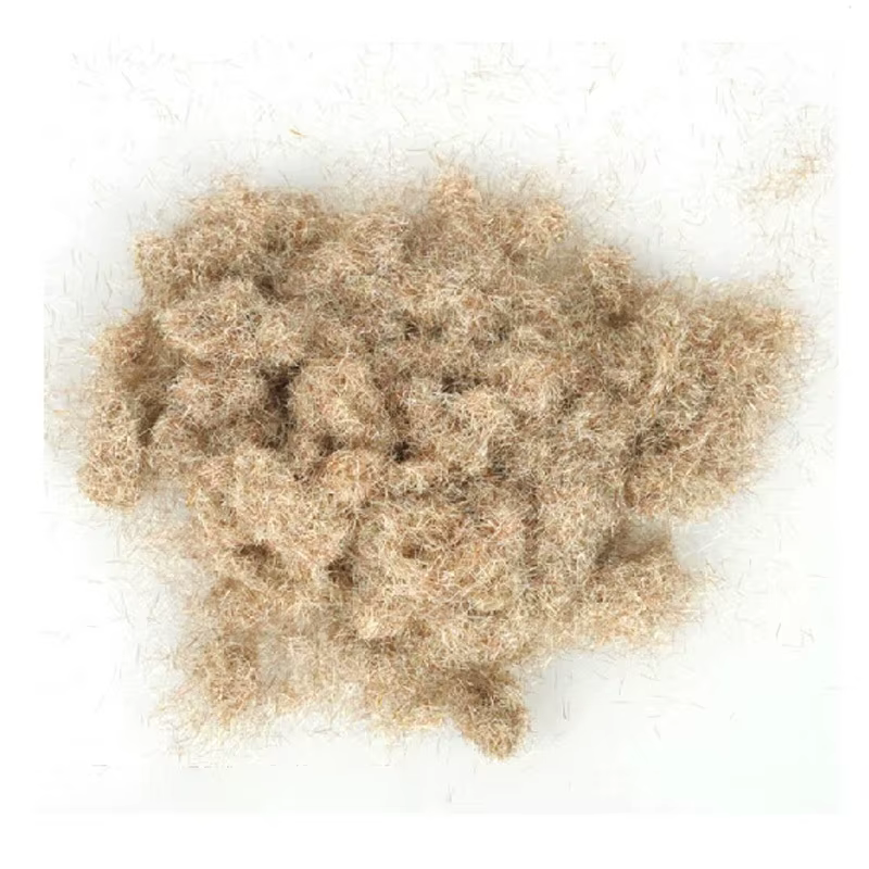Poudre d'ange artificielle pour décoration de micro paysage