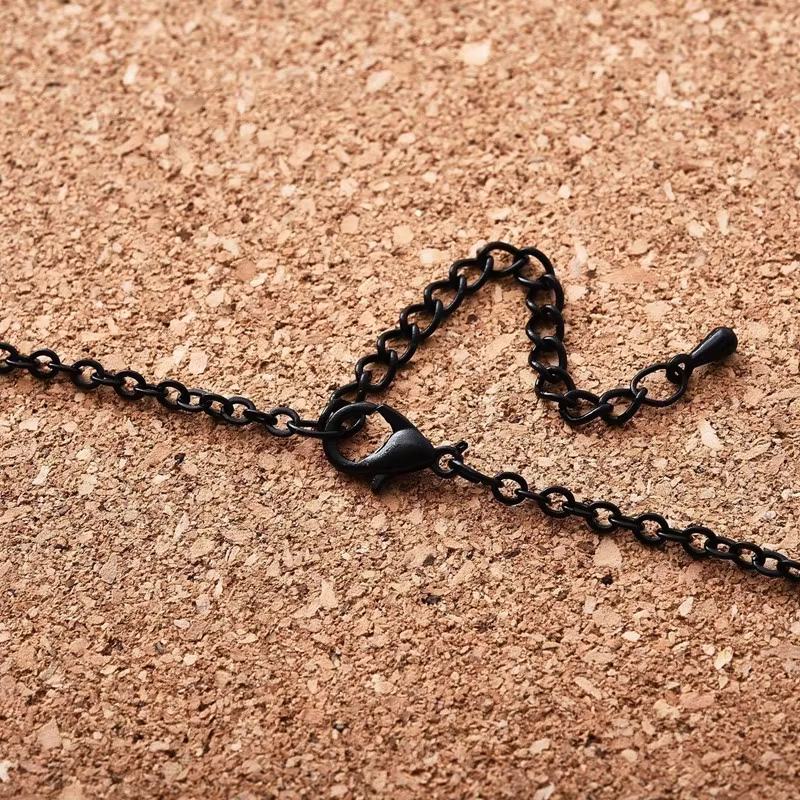 Collier avec fleur de vie pour femmes, pendentif, Cabochon en verre, bijou Mandala spirituel, Yoga, accessoires de mode